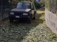 Usata Suzuki Vitara 1998 Utilitaria