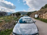 Usata Alfa Romeo 147 116 CV (85 kW) 2006 Grigio Utilitaria