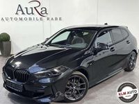 Usata BMW 118 M Sport 150 CV (110 kW) 2022 Nero Utilitaria