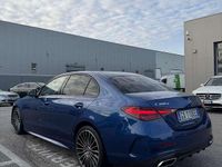 Usata Mercedes C300e Advanced 265 CV (194 kW) 2024 Berlina