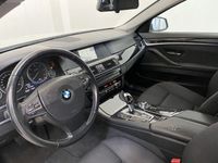 usata BMW 524 Serie 5 d d Touring Business auto