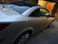 Usata Renault Mégane Cabriolet Dynamique 135 CV (99 kW) 2004 Cabrio