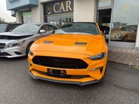 usata Ford Mustang GT Fastback 5.0 V8 aut.