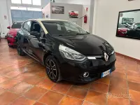 Usata Renault Clio IV 90 CV (66 kW) 2016 Nero Berlina