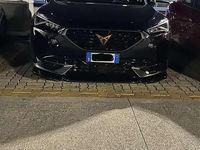 Usata Cupra Formentor 150 CV (110 kW) 2022 SUV