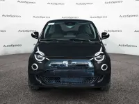 Nuova Fiat 500 65 CV (47 kW) 2026 Nero Berlina