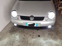 usata VW Lupo 1.4 TDI cat Highline Air