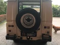 Usata Fiat Campagnola 1980 SUV