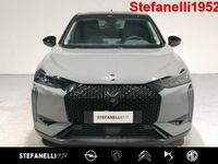 usata DS Automobiles DS3 Crossback E-Tense 3 2ª seriePerformance Line+ nuova a Bologna