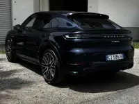 Usata Porsche Cayenne Coupe 305 CV (224 kW) 2024 Coupé