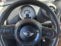 Usata Mini One D Countryman 2011 Nero SUV