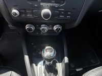 Usata Audi A1 2012 Rosso Berlina