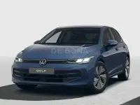 Nuova VW Golf VIII Life 116 CV (85 kW) 2026 Azzurro Utilitaria