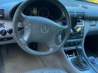 usata Mercedes C200 Classe