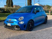 usata Abarth 595 595 1.4 Turbo T-Jet 165 CV