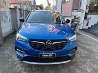 usata Opel Grandland X 2.0 diesel Ecotec Start&Stop aut. Ultimate usato