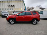 Usata Dacia Duster Prestige 100 CV (73 kW) 2021 SUV