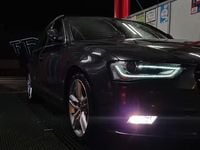 Usata Audi A4 S-Line 190 CV (139 kW) 2014 Berlina
