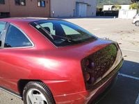 Usata Fiat Coupé 139 CV (102 kW) 1996 Rosso Coupé