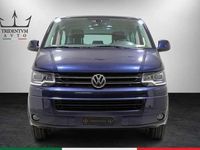 usata VW Multivan T52.0 tdi Startline 140cv