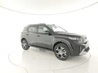 Nuova Citroën C3 Aircross 144 CV (105 kW) 2025 Nero SUV