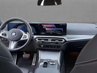 Usata BMW 330 M Sport 245 CV (180 kW) 2024 Blu/azzurro Berlina