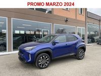 usata Toyota Yaris Cross 1.5 Hybrid 5p. E-CVT Trend