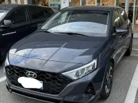 Usata Hyundai i20 101 CV (74 kW) 2021 Utilitaria