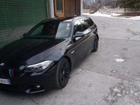 usata BMW 525 525 d xDrive Touring Sport-Aut. Modern Line