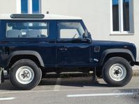 usata Land Rover Defender 90 Td5 ASI autov.6P gancio35q