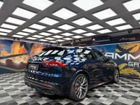 Usata Maserati Grecale 530 CV (389 kW) 2023 Blu SUV