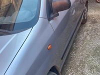 Usata Hyundai Matrix 2004 Grigio Monovolume