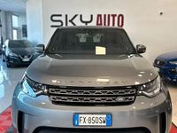 Occasion Land Rover Discovery 5 SE 241 ch (177 kW) 2019 Gris SUV