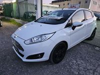 usata Ford Fiesta Fiesta5p 1.4 Gpl 92cv