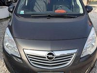 Usata Opel Meriva 120 CV (88 kW) 2011 Monovolume
