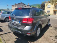 Usata Fiat Freemont Lounge 140 CV (102 kW) 2016 SUV