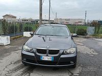 Usata BMW 320 2007 Grigio Station wagon