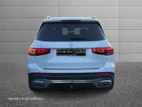 Usata Mercedes GLB200 Premium 163 CV (119 kW) 2021 Bianco SUV