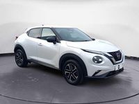 Usata Nissan Juke N-Connecta 114 CV (83 kW) 2025 Bianco SUV