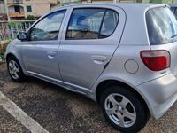 usata Toyota Yaris 5p 1.3 Luna