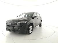 usata Jeep Compass 1.6 Multijet II 2WD Business usato