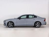 Usata Volvo S60 Plus 197 CV (144 kW) 2024 Vapour grey Berlina