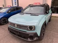 Nuova Renault R4 Komfort 77 kW (106 CV) 2025 Blu Berlina