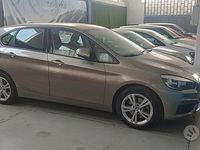 Usata BMW 220 192 CV (141 kW) 2018 Grigio Monovolume