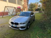 Usata BMW M140 M Sport 340 CV (250 kW) 2017 Utilitaria