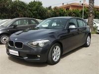 usata BMW 116 Serie 1 5p. d 5p. Business usato