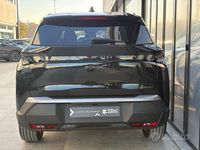 Nuova Peugeot 5008 GTi 136 CV (100 kW) 2025 Nero Monovolume