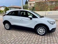 usata Opel Crossland X 1.2 12V Advance