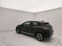 Usata Renault Clio V Techno 91 CV (66 kW) 2025 Nero Berlina