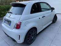 Usata Abarth 500 Esseesse 160 CV (117 kW) 2011 Utilitaria